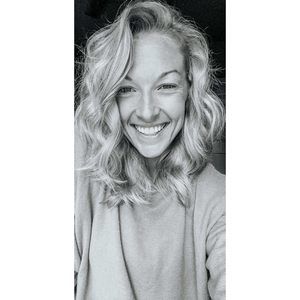 Meet your Posher, Mallory